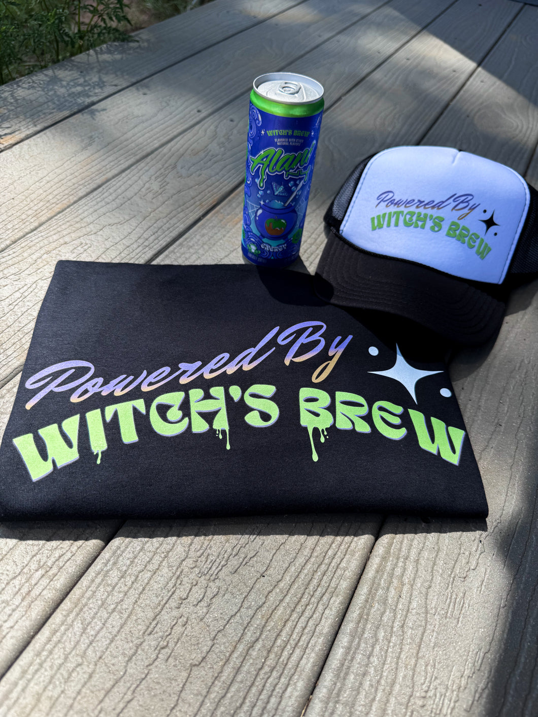 Witches Brew Bundle