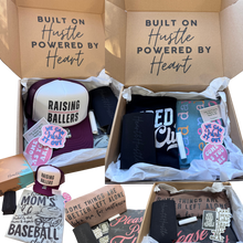 Load image into Gallery viewer, Hustle Subscription Box
